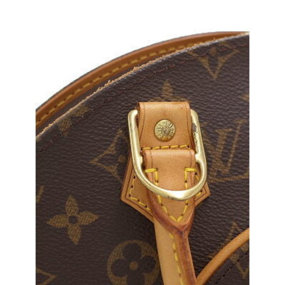 Louis Vuitton Monogram Ellipse PM Handbag - Picture 5 of 8